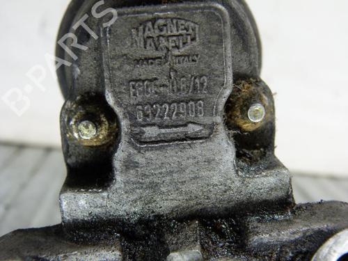 Used Starter Starter FIAT PANDA (141_) 650 (30 hp) 23674014 23674014
