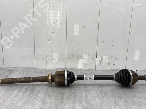 Right front driveshaft PEUGEOT EXPERT Van (V_) 2.0 BlueHDi 120 | BP31920217M39  - Image 7