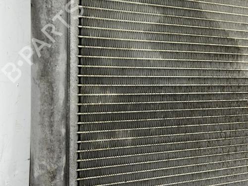 Used AC radiator AC radiator OPEL CORSA E (X15) 1.4 (08, 68) (90 hp) 23683854 23683854