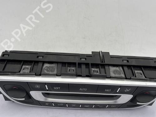 Climate control RENAULT MEGANE III Hatchback (BZ0/1_, B3_) 1.5 dCi (BZ0C) | BP23752294I5  - Image 8
