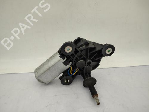 Rear wiper motor FIAT 500 (312_) 1.2 (312AXA1A) | BP23679162M102 