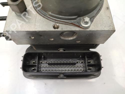 ABS pump OPEL ASTRA K (B16) 1.4 Turbo (68) | BP23710116M43 
