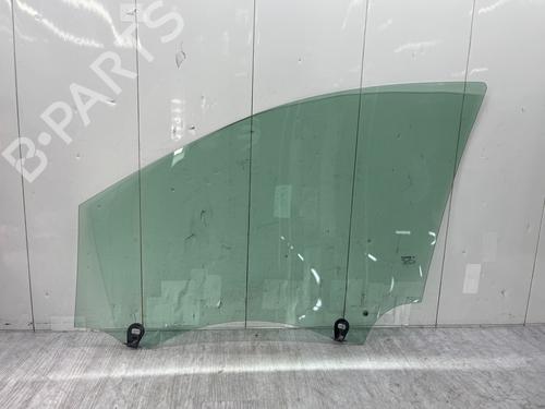 Used Front right door window Front right door window RENAULT CLIO III Grandtour (KR0/1_) 1.6 16V (KR0B) (112 hp) 40222571 40222571