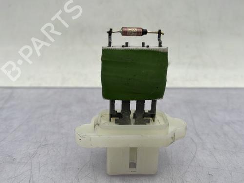 Heater resistor FORD FIESTA VI (CB1, CCN) 1.25 | BP23754177M108 