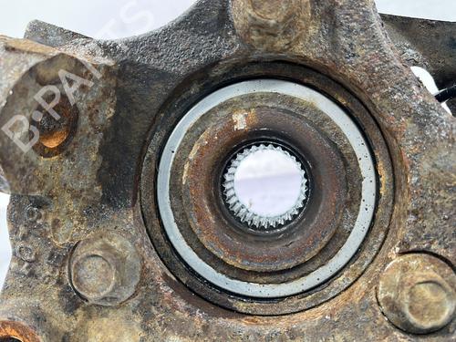 Left front steering knuckle CHEVROLET CAPTIVA (C100, C140) 2.0 D 4WD | BP32336607M25 - Image 7