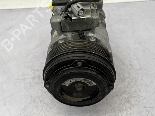 AC compressor BMW 1 (E81) 118 d | BP23761942M34 - Image 10