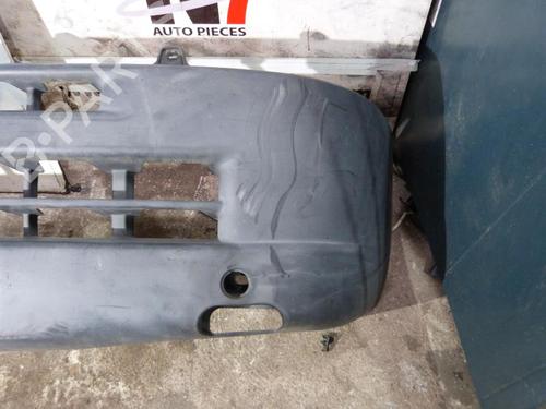 Front bumper PEUGEOT BOXER Van (230L) 1.9 D | BP23689908C7 