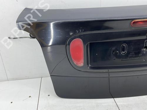 Used Tailgate RENAULT MEGANE I Coach (DA0/1_) 1.6 e (DA0F) (90 hp) 23703705
