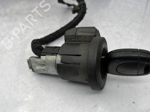 Used Electronic module Electronic module RENAULT CLIO II (BB_, CB_) 1.9 D (B/CB0E, BB0J) (64 hp) 32984598 32984598