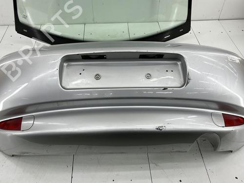 Rear bumper FORD PUMA (EC_) 1.7 16V | BP23698043C8 