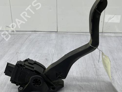 Used Pedal CITROËN DS3 (SA_) 1.6 VTi 120 (120 hp) 23674365