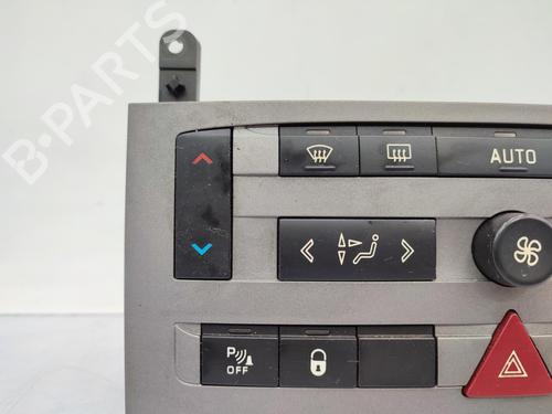 Used Climate control Climate control 23710823 23710823