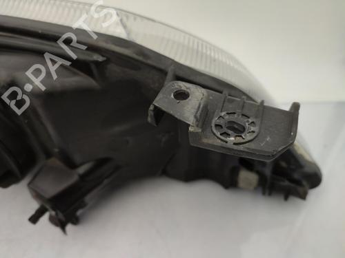 Left headlight RENAULT LAGUNA II (BG0/1_) 1.9 dCi | BP23702810C28 