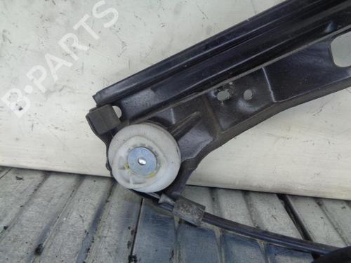 Front right window mechanism MERCEDES-BENZ C-CLASS T-Model (S203) C 200 CDI (203.204) | BP23698082C23 