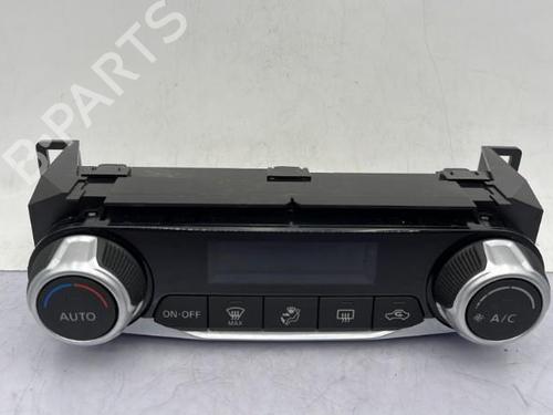 Climate control NISSAN MICRA V (K14) 0.9 IG-T | BP23753149I5  - Image 6