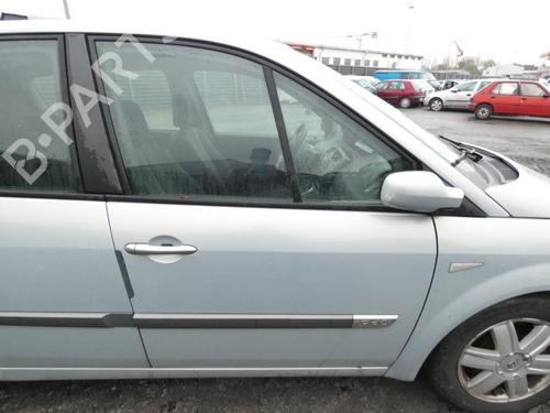 Starter RENAULT SCÉNIC II (JM0/1_) 1.9 dCi (JM0G, JM12, JM1G, JM2C) | BP23701178M8 - Image 7