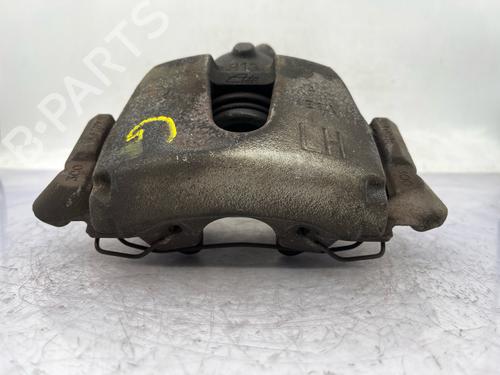 Left front brake caliper VOLVO V40 Hatchback (525) D2 | BP37265131M105 - Image 3