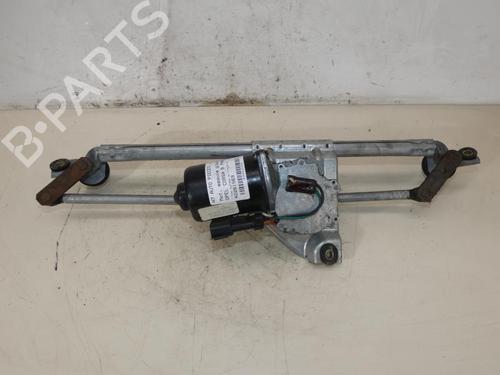 Used Front wiper motor OPEL CORSA B (S93) 1.4 Si (F08, F68, M68) (82 hp) 23694944