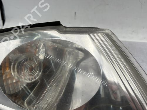 Blinklys foran høyre RENAULT ESPACE III (JE0_) 1.9 dTi (JE0M) | BP29757034C33