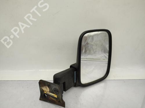 Used Right mirror Right mirror FORD TRANSIT Van (T_ _) 1.6 (TAS) (63 hp) 23722305 23722305