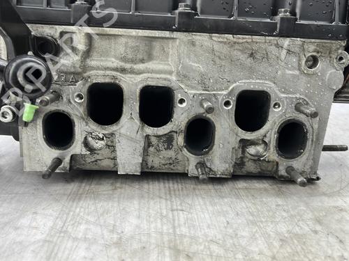 Cylinder head AUDI A2 (8Z0) 1.4 TDI | BP31612816M5 
