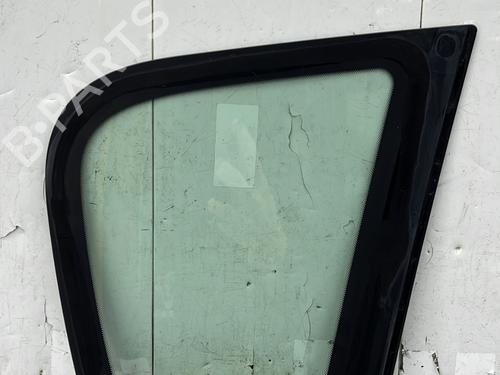 Rear left door window CITROËN C3 Picasso (SH_) 1.6 HDi | BP31583565C20