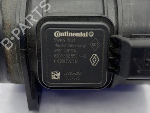 Mass air flow sensor RENAULT CAPTUR I (J5_, H5_) 1.5 dCi 90 (J5N4, J5M5, J5MW, J5M6, J5AL, J5AJ) | BP23758835M95 - Image 3