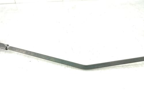 Front windshield wiper arm PEUGEOT 207 SW (WK_) 1.6 HDi | BP23728878C143 