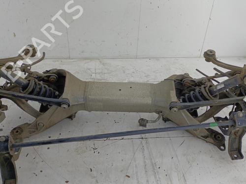 Rear axle CITROËN C5 III Break (RW_) 2.0 HDi 140 | BP23693622M2 