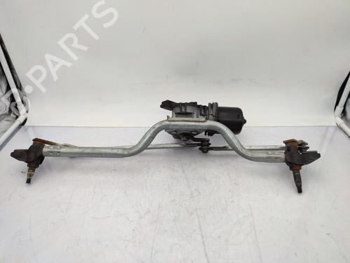 Front wiper motor RENAULT CLIO II (BB_, CB_) 1.5 dCi (BB3N, CB3N) | BP23676994M29 