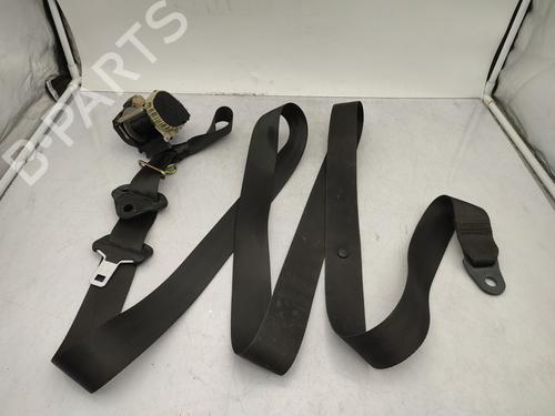Used Front right belt tensioner CITROËN C3 I (FC_, FN_) 1.4 HDi (68 hp) 25866551