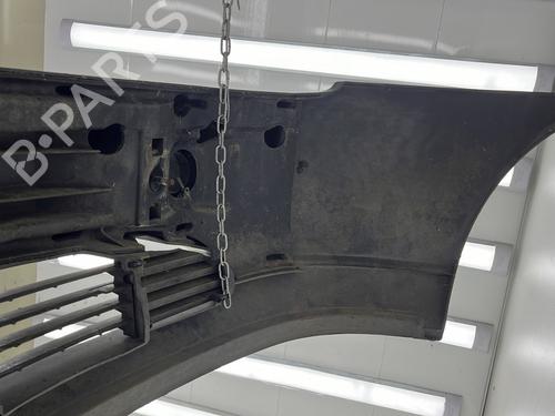Front bumper FORD FIESTA IV (JA_, JB_) 1.3 i | BP23967049C7 