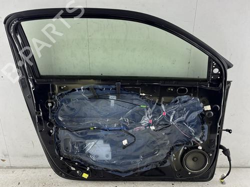 Left front door TOYOTA VERSO (_R2_) 2.0 D-4D (AUR20_, AUR20R) | BP29852882C2