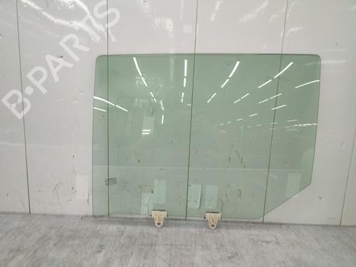 Used Rear left door window RENAULT MEGANE III Grandtour (KZ0/1) 1.5 dCi (KZ09, KZ0D, KZ1G, KZ29, KZ14, KZ1W, KZ10, KZ1F,... (110 hp) 27322386