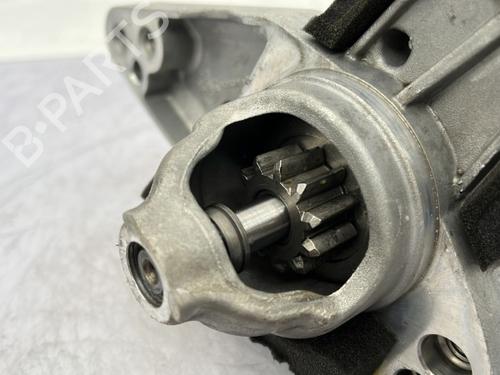 Starter RENAULT CLIO V (B7_) 1.0 TCe 100 (B7MT) | BP23752993M8 - Image 3