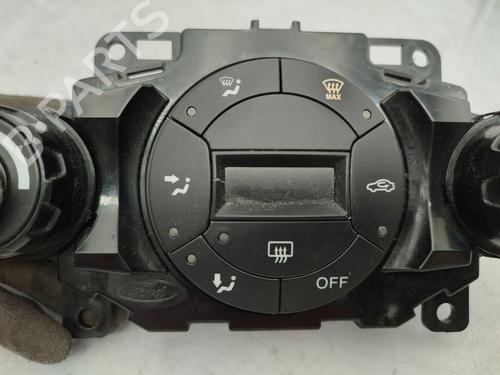 Climate control FORD FIESTA VI (CB1, CCN) 1.25 | BP27346802I5 