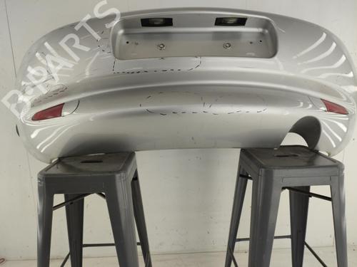 Rear bumper FORD PUMA (EC_) 1.6 16V | BP23697543C8 
