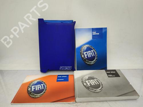 Used Other Other FIAT STILO (192_) 1.9 D Multijet (100 hp) 23719026 23719026