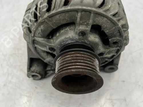 Alternator BMW 3 Coupe (E46) 323 Ci | BP23756584M7 