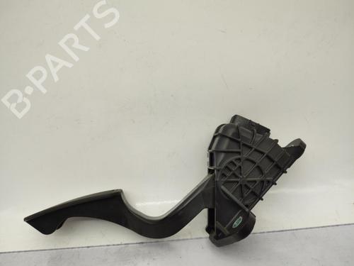 Used Pedal Pedal TOYOTA PRIUS Liftback (_W2_) 1.5 Hybrid (NHW20_, NHW20R) (112 hp) 23722144 23722144