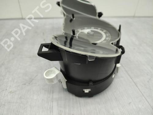 Used Instrument cluster Instrument cluster CITROËN C3 II (SC_) 1.4 HDi 70 (SC8HZC, SC8HR0, SC8HP4) (68 hp) 23705123 23705123