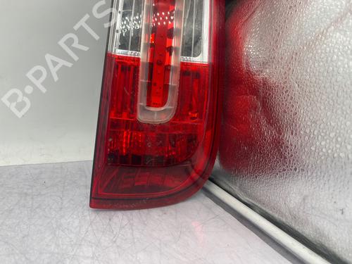 Right taillight FORD C-MAX (DM2) 2.0 TDCi | BP37419269C35 - Image 6