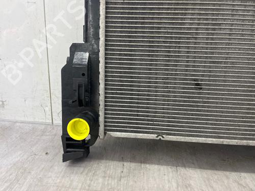 Water radiator RENAULT TRAFIC III Van (FG_) 1.6 dCi 120 (FGMB, FGMC) | BP37193742M31 - Image 8