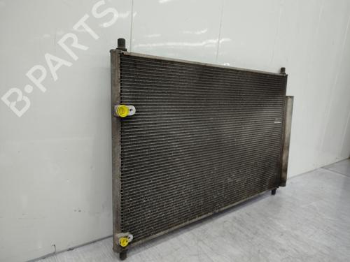 Used AC radiator TOYOTA AURIS (_E15_) 1.6 (ZRE151_, ZRE151R) (124 hp) 23719425