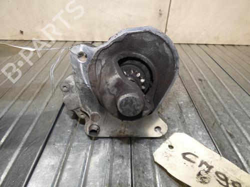 Used Starter FORD FIESTA V (JH_, JD_) 1.4 TDCi (68 hp) 23685021