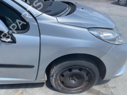 Dashboard PEUGEOT 207 SW (WK_) 1.6 16V | BP36986321C46 - Image 33
