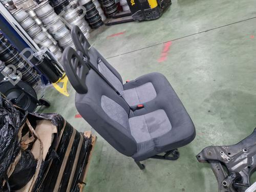 Right front seat CITROËN JUMPER I Van (244) 2.2 HDi | BP23738446C16  - Image 8
