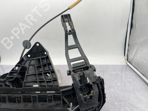 Front left lock FORD FOCUS C-MAX (DM2) 1.6 TDCi | BP40092545C98 - Image 6