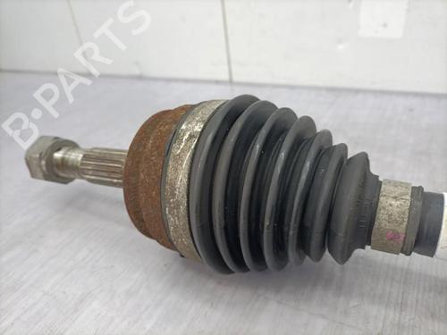 Left front driveshaft CITROËN C3 II (SC_) 1.2 VTi 82 | BP23742028M38  - Image 6