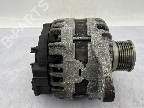 Alternator FIAT DUCATO Van (250_) 150 Multijet 2,3 D | BP26573633M7  - Image 8